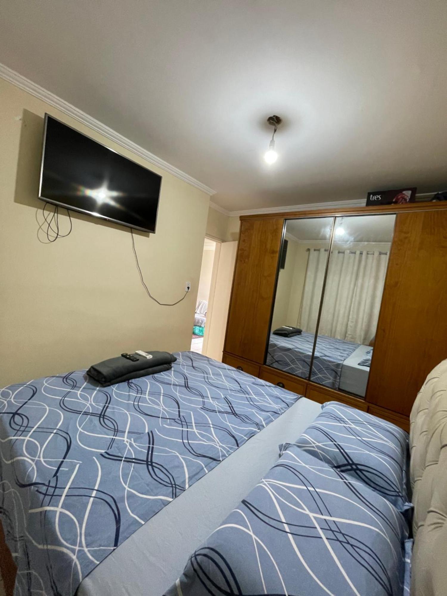 Confortavel E Aconchegante! Apartment Aracaju